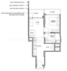 Tembusu Grand (D15), Condominium #603746551